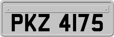 PKZ4175