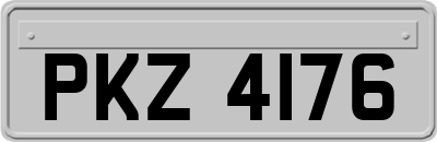 PKZ4176