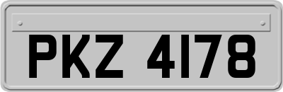 PKZ4178