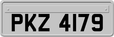 PKZ4179