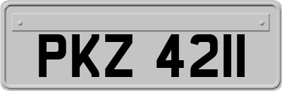 PKZ4211