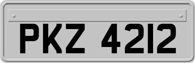 PKZ4212