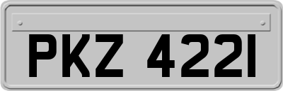PKZ4221