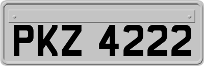 PKZ4222