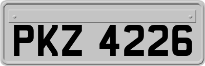 PKZ4226