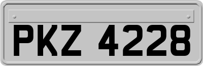 PKZ4228