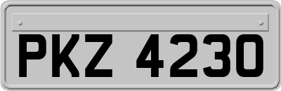 PKZ4230
