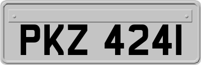 PKZ4241