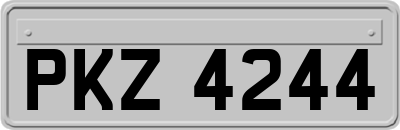 PKZ4244