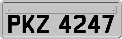 PKZ4247
