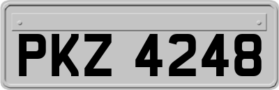 PKZ4248