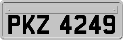 PKZ4249