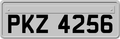 PKZ4256