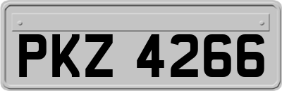 PKZ4266