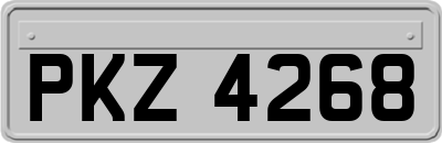PKZ4268
