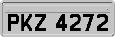 PKZ4272