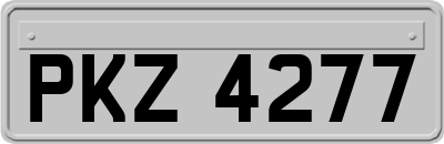 PKZ4277