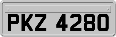 PKZ4280