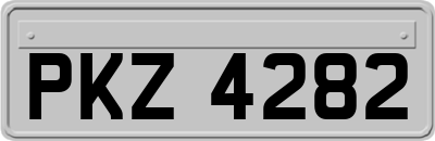 PKZ4282