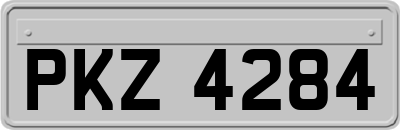 PKZ4284