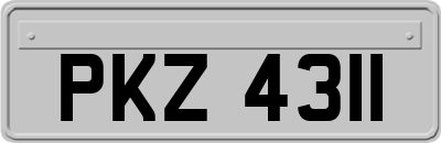 PKZ4311