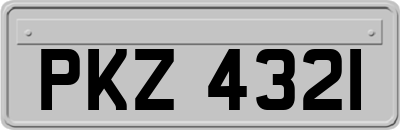 PKZ4321