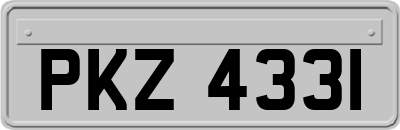 PKZ4331