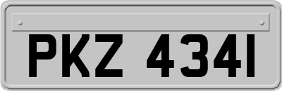 PKZ4341