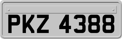 PKZ4388