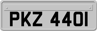 PKZ4401