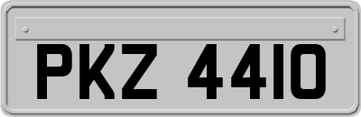 PKZ4410