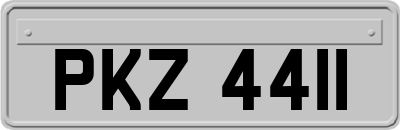 PKZ4411