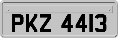 PKZ4413