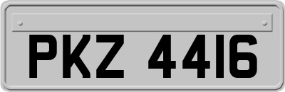 PKZ4416