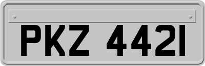 PKZ4421