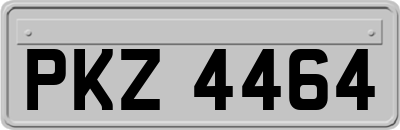 PKZ4464