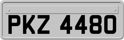 PKZ4480