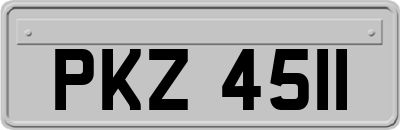 PKZ4511