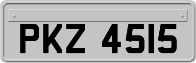 PKZ4515