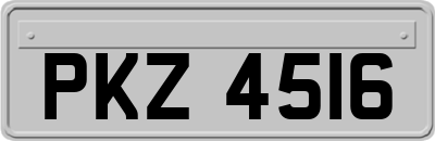 PKZ4516