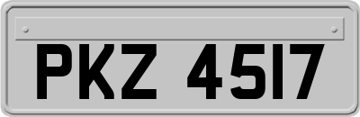 PKZ4517