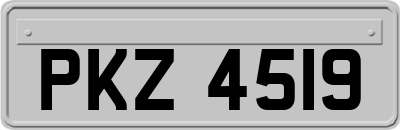 PKZ4519