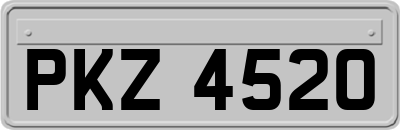 PKZ4520