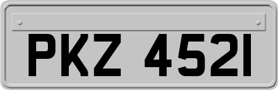 PKZ4521