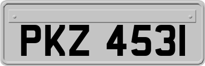 PKZ4531