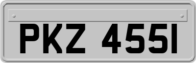 PKZ4551