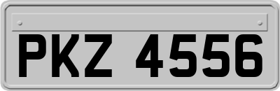 PKZ4556