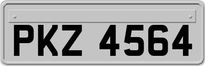 PKZ4564
