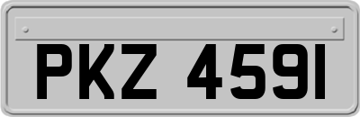 PKZ4591