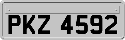PKZ4592